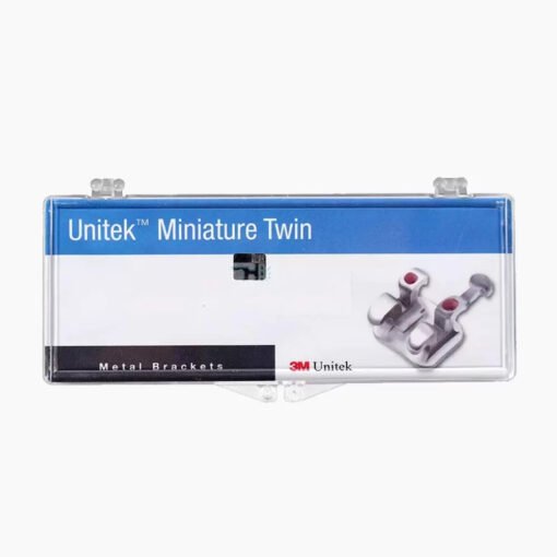 Miniature Twin 3M